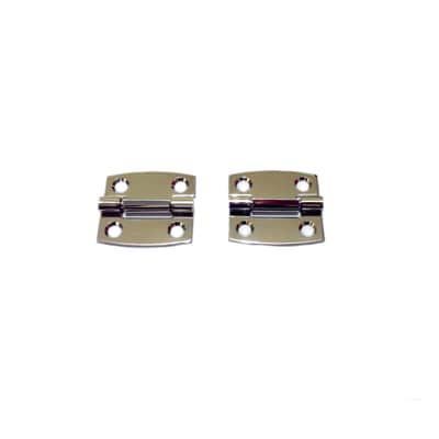 Roland Space Echo New Original Case Hinges (Pair) RE-101 RE-150 RE-201 RE-301 RE-501