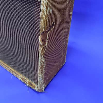 1959 Fender Pro Tweed 5E5A image 3