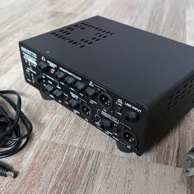 Fryette Power Load IR image 3