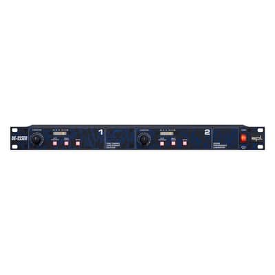 SPL 9629 De-Esser Dynamics Processor (1997-2022)