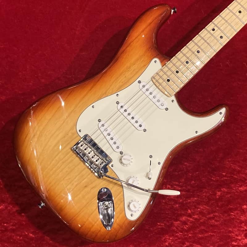 Fender American Standard