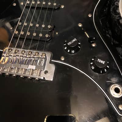 1991 USA Fender Prodigy image 2
