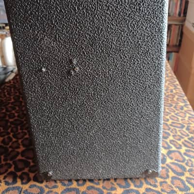 Peavey Bandit 75 Solo Series 75-Watt 1x12" Guitar Combo Late 1980s - Black image 4