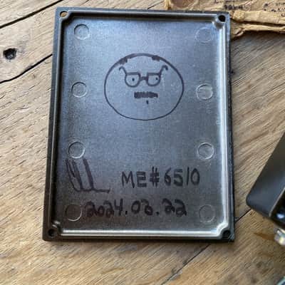 Caroline Guitar Company "Meteore Lo-Fi Reverb" image 12