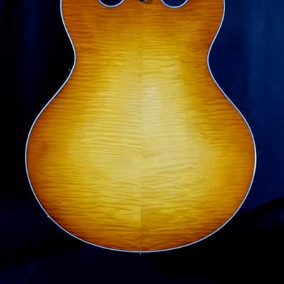 Eastman T486-GB image 8