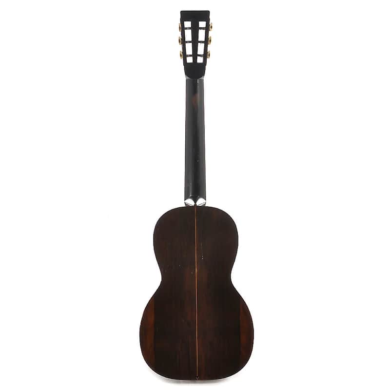 Martin 3-17 1908 image 2