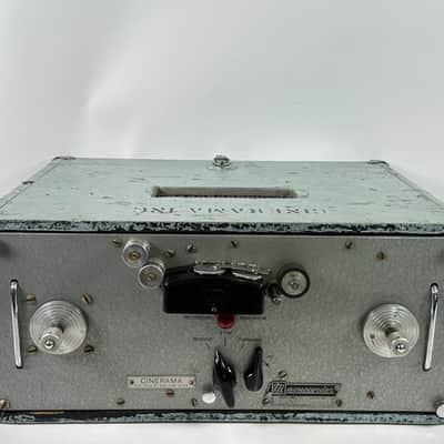 Magnecord PT6 Reel To Reel Tape Recorder Player Transport image 6