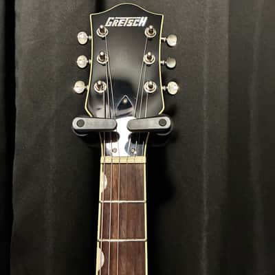 Gretsch G5655T-QM-Electromatic Single Cutaway 2020 - Present - Aspen Green image 3