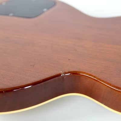 Tokai LS-50 Gold Top 1980 “Love Rock Model” MIJ Vintage Japan w/ Vintage Leather-Style Case image 22