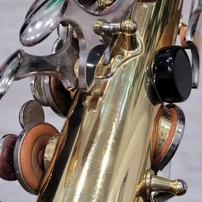Yamaha YAS-23 Alto Saxophone Made in Japan image 19