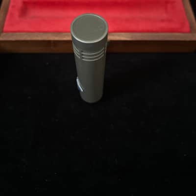 Neumann KM 84 (Audio demo available on request) image 4