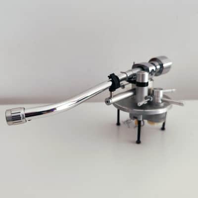 Tonearm with VTA (on the Fly) Kenwood Trio KD KP image 4