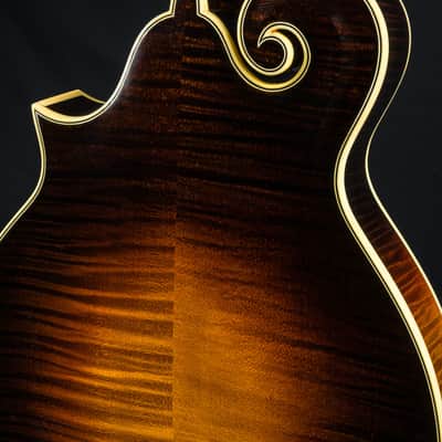 Kimble BB-25 Butch Baldassari F-5 Mandolin #3 of 5 Used (2008) image 20