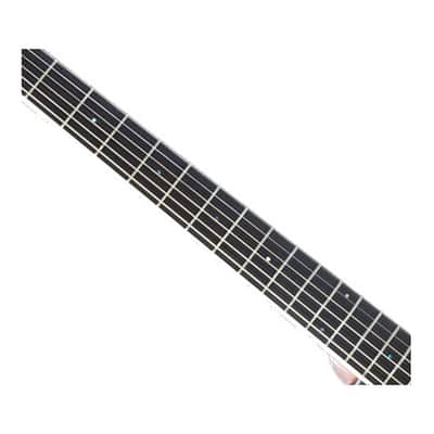 Ovation Celebrity Elite Plus CE48P-RG A/E Guitar - Regal to Natural image 3