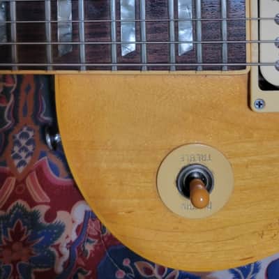 Gibson Les Paul 1975 Deluxe image 23