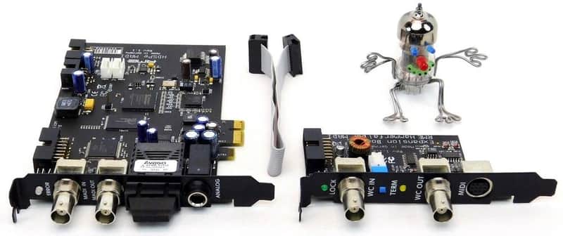 RME HDSPe MADI PCIe Express Card Audio Interface High-End Made in Germany +Mint+ 1.5Jahre Garantie image 1