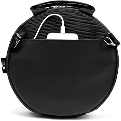 Orbit Concepts Deloop Sport Headphone Bag (Black) image 5