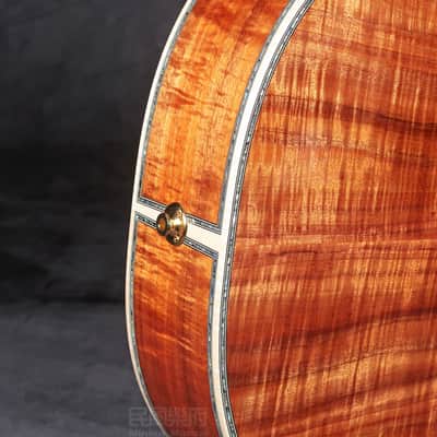 Takamine THE 60th Anniversary Guitar #16 of 60 image 11