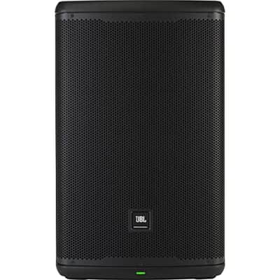JBL Professional EON715 Powered PA Loudspeaker with Bluetooth, 15-Inch, Black image 2