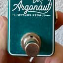 Mythos Pedals Argonaut Octave Up - Octave pedal for guitar/bass/keyboards - like new!