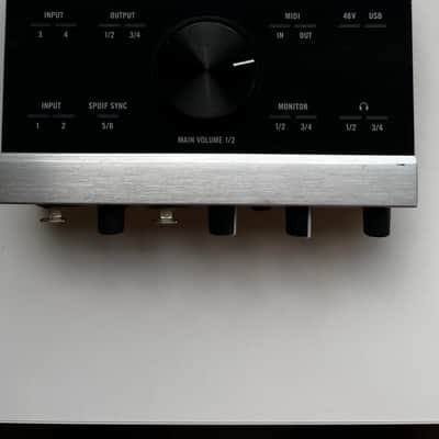 Native Instruments Komplete Audio 6 - User review - Gearspace