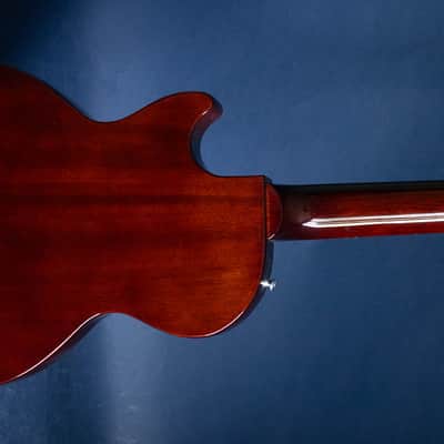 2020 Gibson Les Paul Jr. image 5