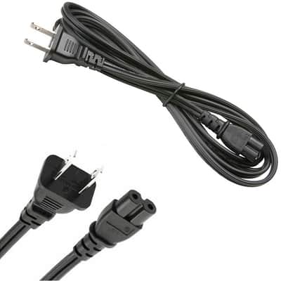 15ft Clavia Nord Electro 2/3, Lead, Wave, Stage EX, Piano 88, Piano Monitor, C1 C2 Long Power Cord