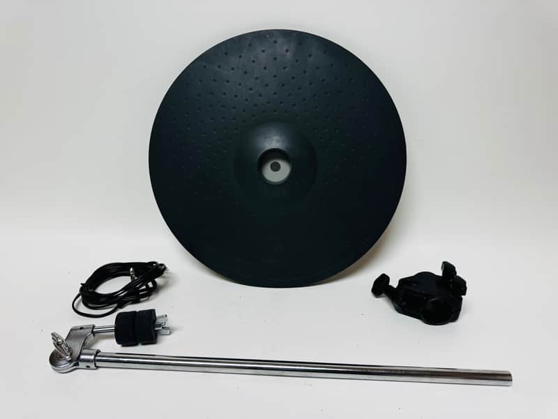 Yamaha PCY-150S Cymbal with Arm DTXtreme 13” DTX image 1