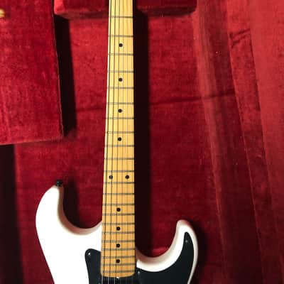 Kramer Pacer imperial 1983 White image 3