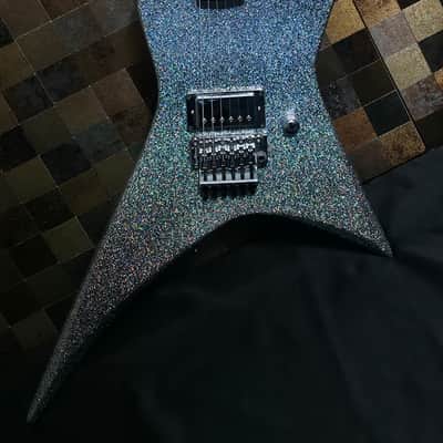 Kramer Lzzy Hale Voyager w/Hardcase! image 4