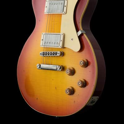 Heritage Custom Shop H-150 Artisan Aged image 5