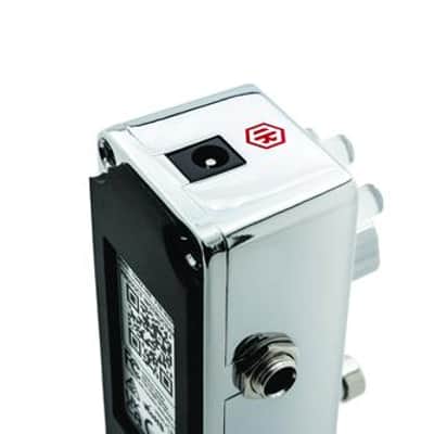 IK Multimedia TONEX ONE Joe Satriani Limited Edition, a chance to play Joe's exact amps in a small, compact pedal. image 7
