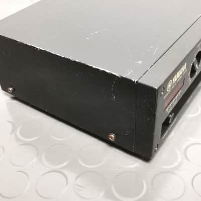 Yamaha E1005 Analog Delay *BBD MN3005 chips, full recap!* image 9