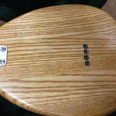 Michael J. King Electric Soprano Ukulele image 5