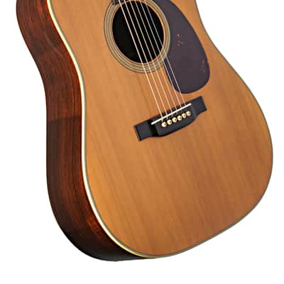 1950 Martin D-28 Acoustic Guitar #115300 image 8