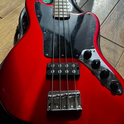 Vintage Modified Jaguar® Bass Special HB image 2