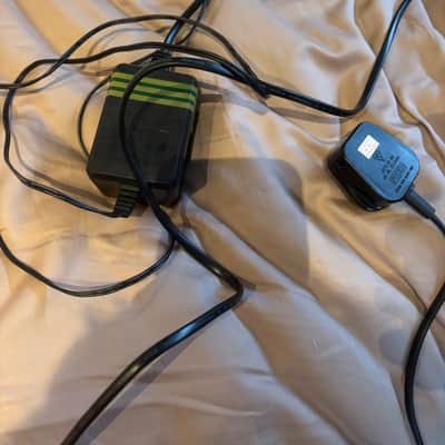 MINT WITH PSU Line 6 DL4 Delay Modeler 1999 - 2021 - Green image 6