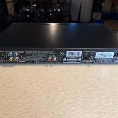 Vintage Pioneer DVD Player DV-440 Fully Tested And Cleaned Works Very Smooth🔥 image 6