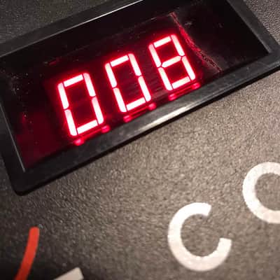 Pedalera Fender Cyber Foot Controller para Cyber Twin image 16