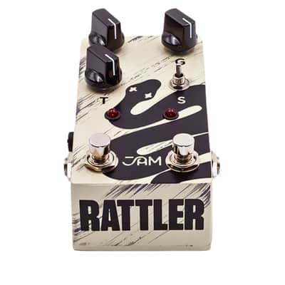 [3-Day DHL Intl Shipping] JAM Pedals Rattler MK 2 image 5