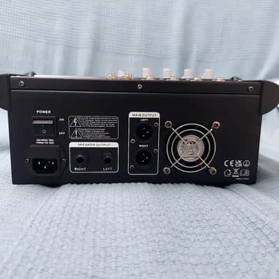 Landy PMX-4USB image 3