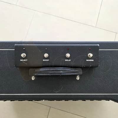 Bogner Alchemist Guitar Amp Head image 8
