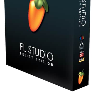 Image-Line Software - FL Studio 12 Fruity Loops Edition [Download] image 1