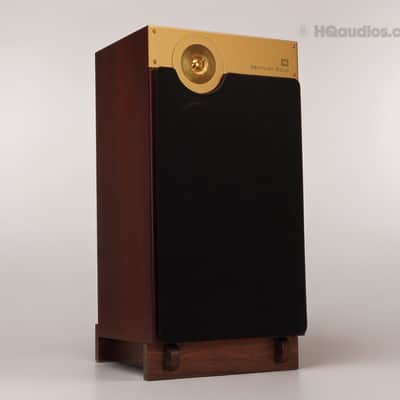 JBL Century Gold Limited Edition Vintage Speakers (Pair) – 3-Way System – Professionally Restored – Fully Tested – 1-Year Warranty image 6
