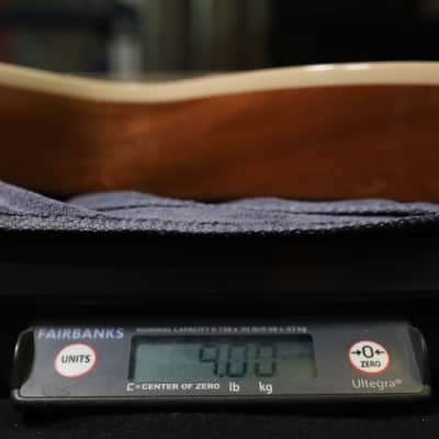 Gibson Les Paul Standard 50's Double Trouble - Vintage Tobacco Burst 020 image 11
