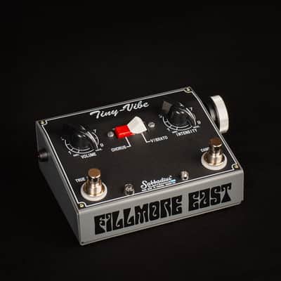 Sabbadius Original Funky-Vibe | Reverb