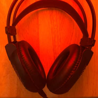 AKG K44 Perception image 1