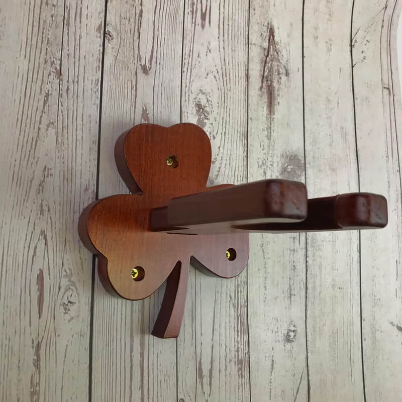 Hercules Shamrock Wood