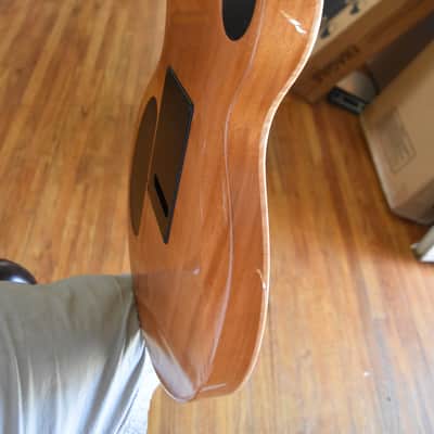Kiesel CS6, High specs, Gorgeous specimen, 2020, Tremolo equipped image 8