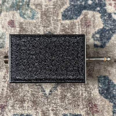 1970 Electro-Harmonix Mole Bass Booster Vintage Guitar Effect Unit W/ Original Box & Paperwork! image 8